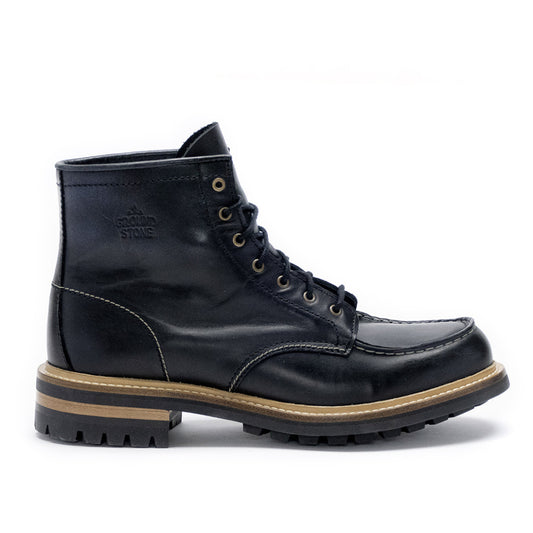 KOPSTAD MOC BLACK
