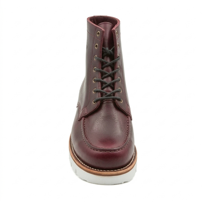 Nygard Moc II Brown
