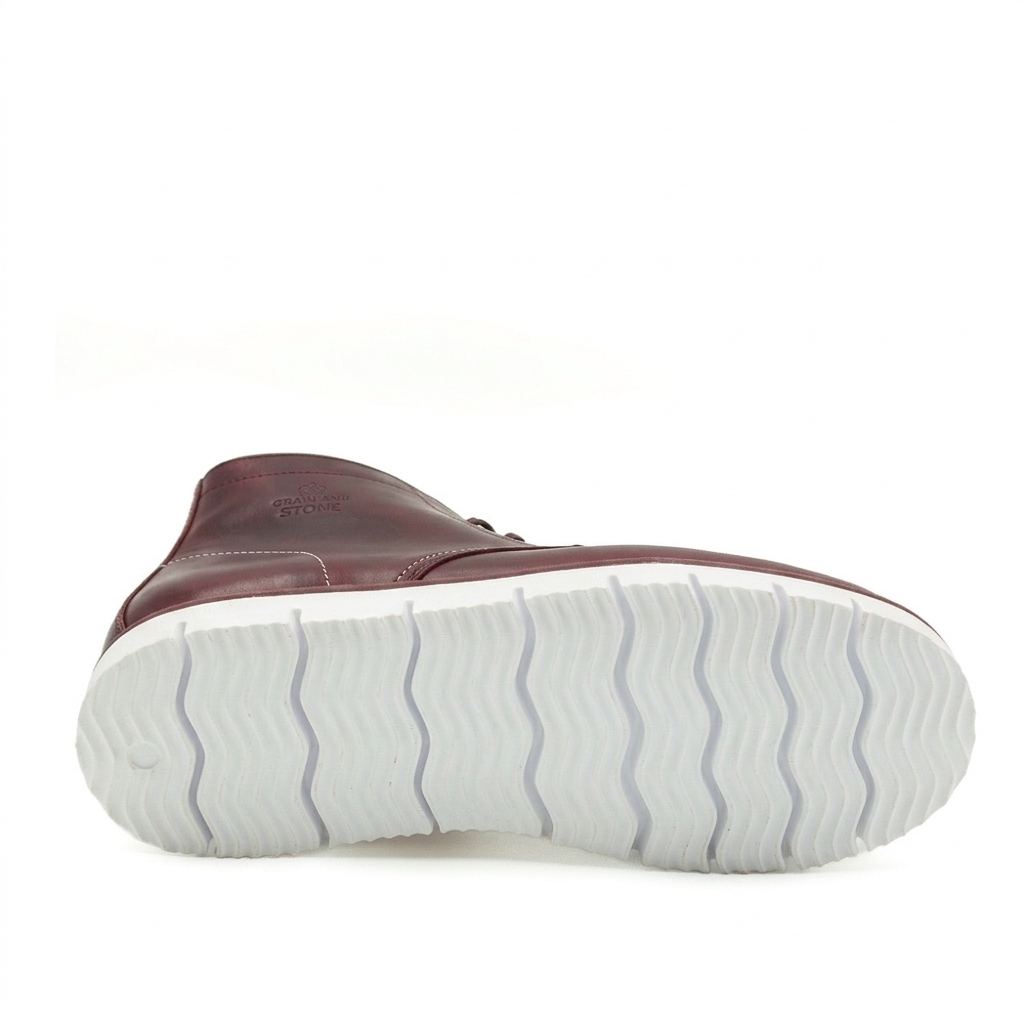 Nygard Moc II Brown