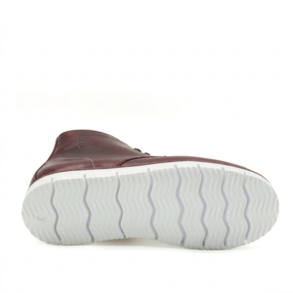 Nygard Moc II Brown