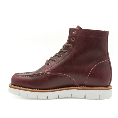 Nygard Moc II Brown
