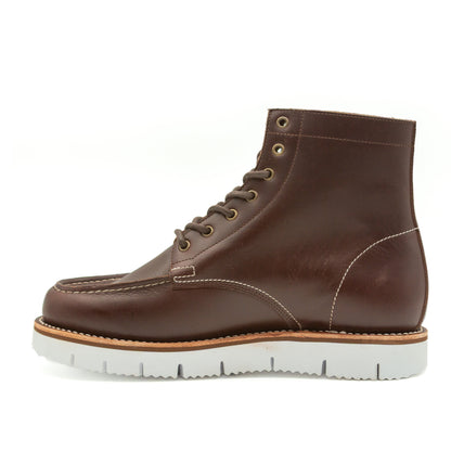 Nygard Moc II Brown