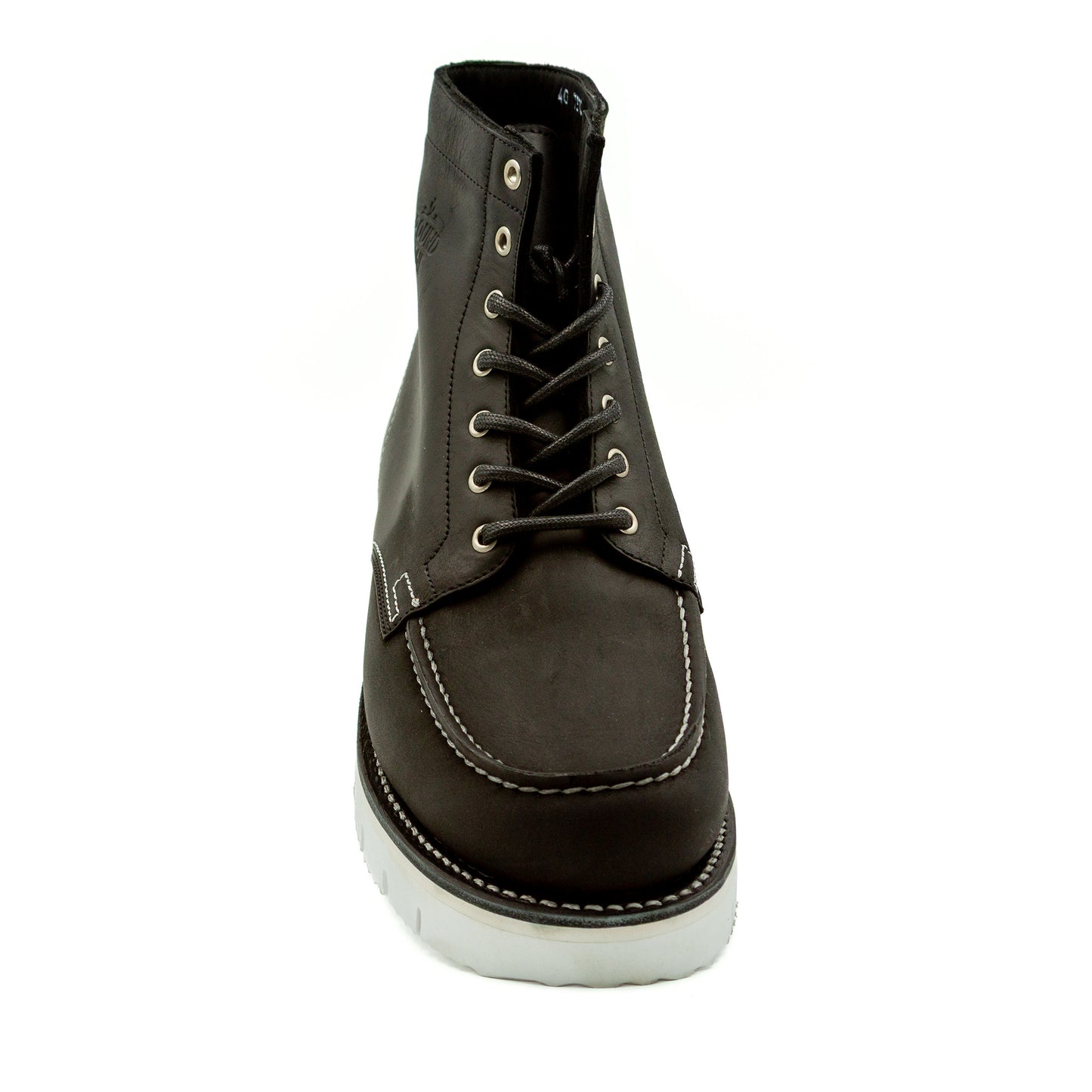 Nygard Moc II Black