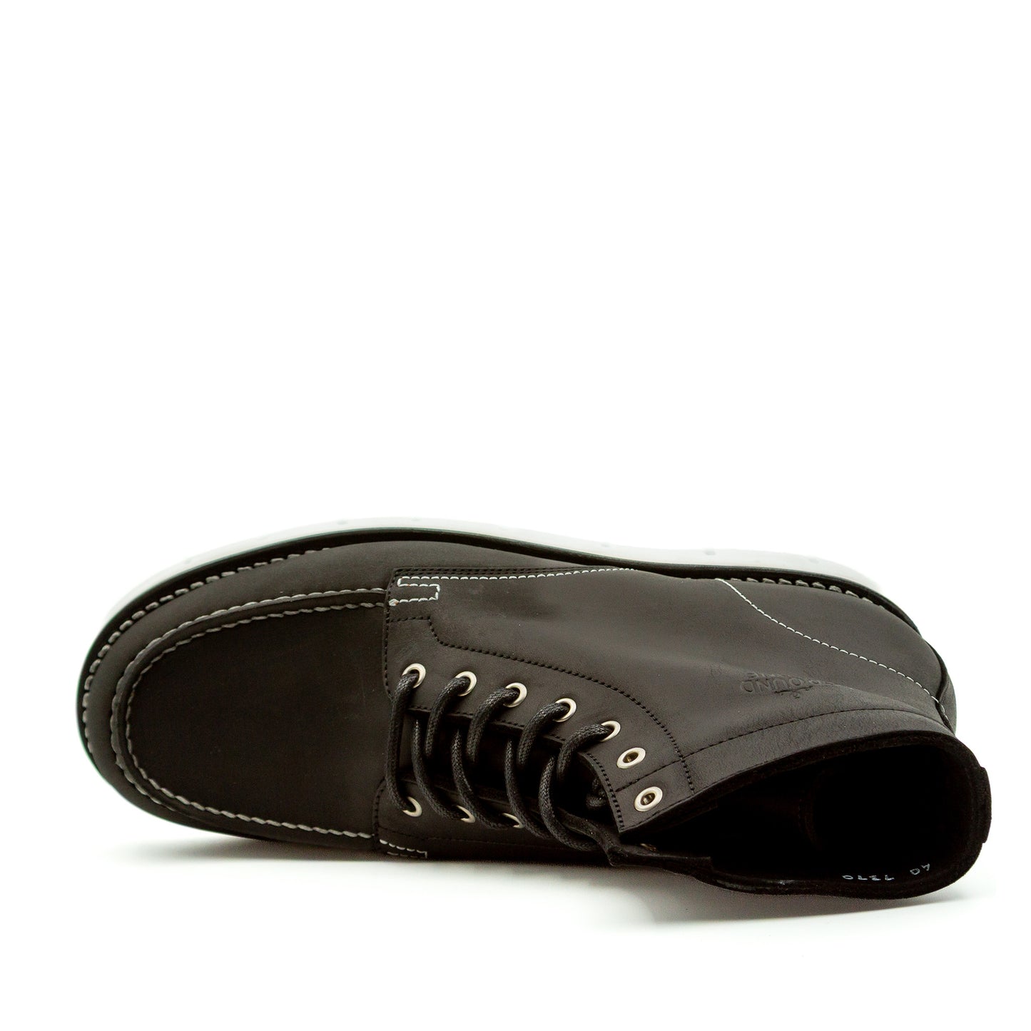 Nygard Moc II Black