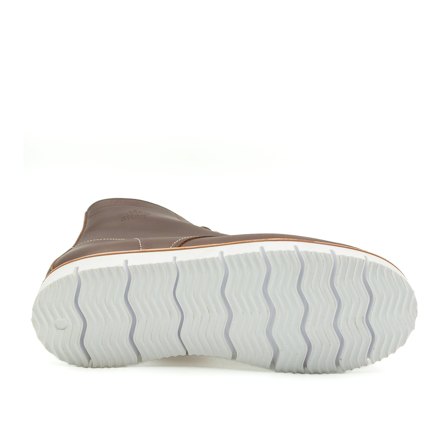 Nygard Moc II Brown