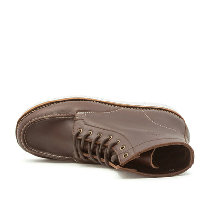 Nygard Moc II Brown