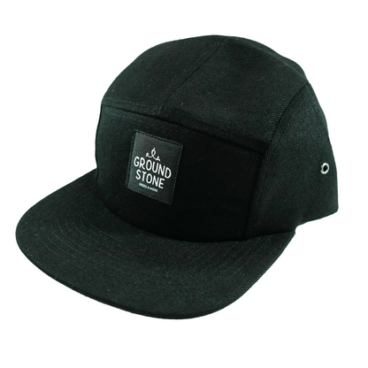 Groundstone Five Panel