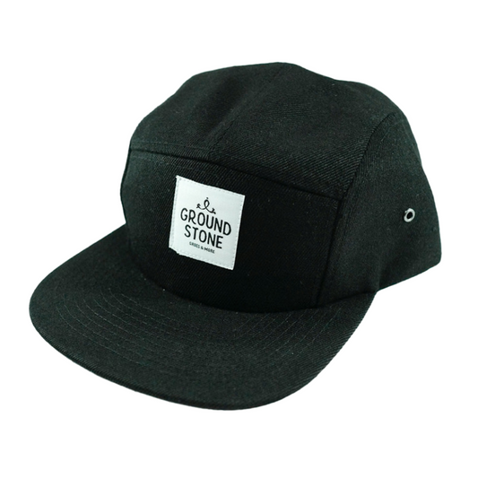 Groundstone Five Panel