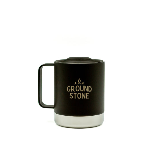 Isolerad Camp Mug 355ml